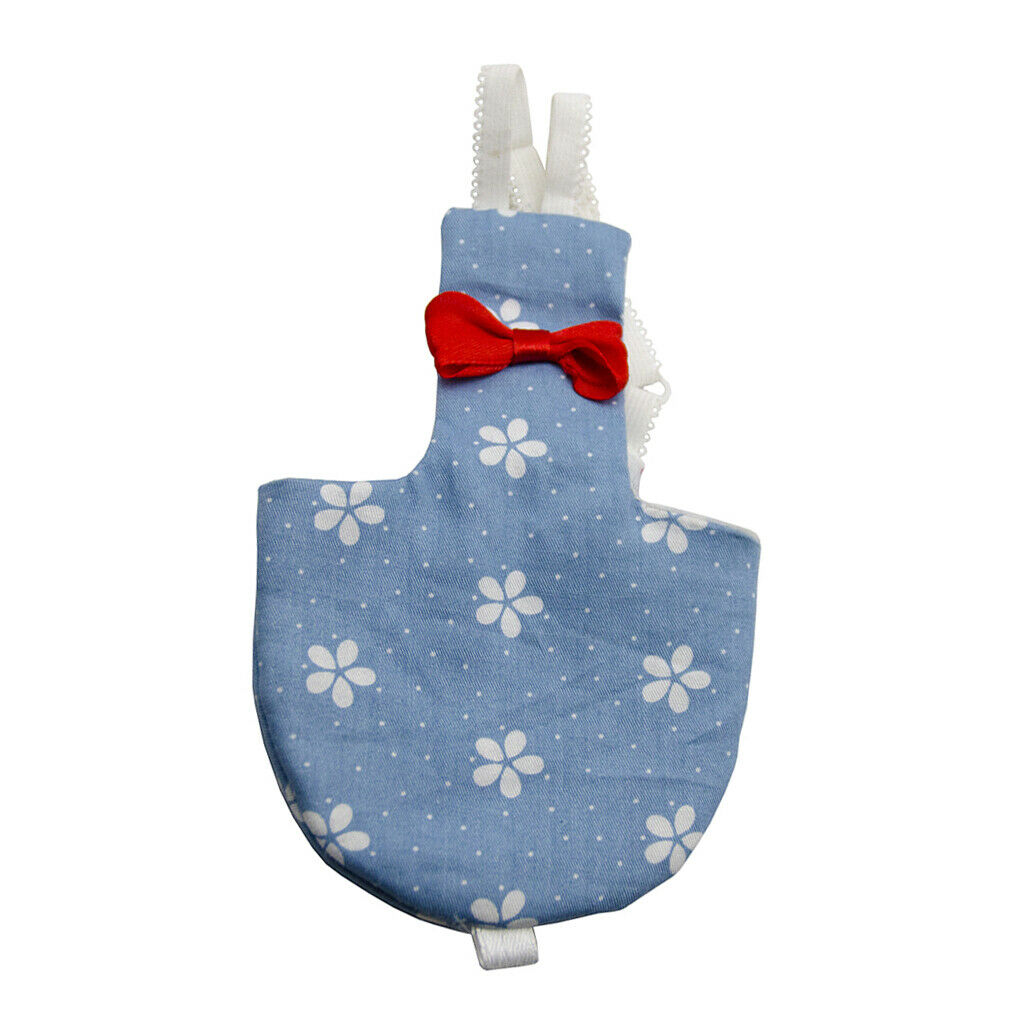 Bird Leash,Adjustable Pet Bird Parrot Cockatiel Harness Leash with Nappy Cloth