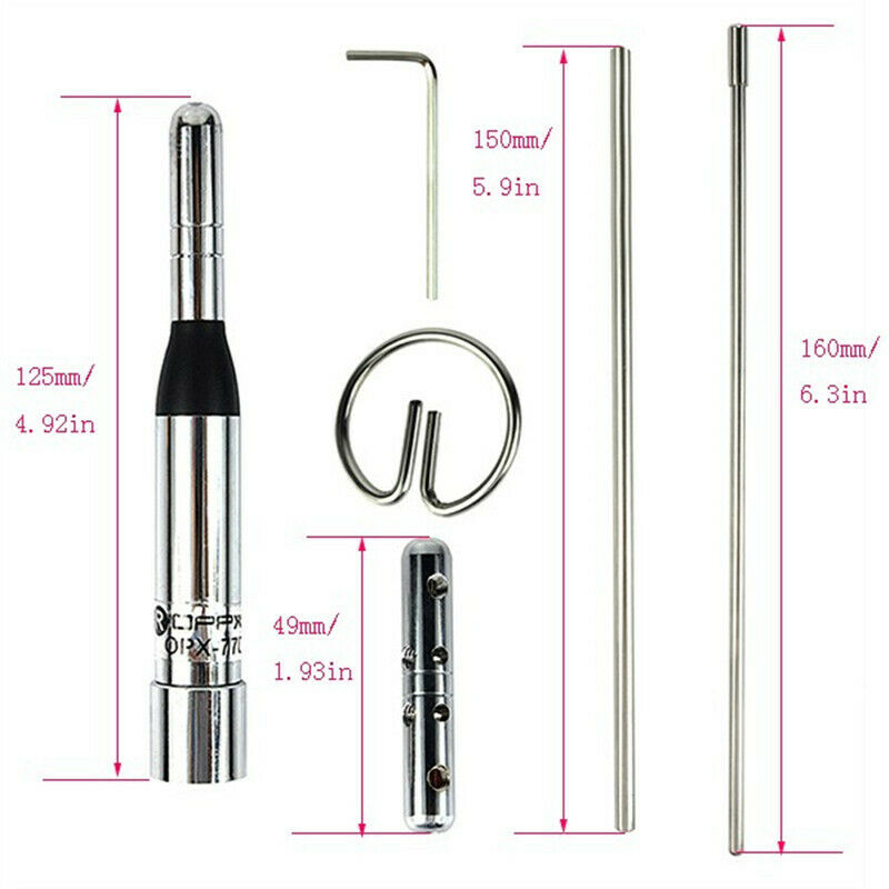 OPX-770S UHF Dual Band 144/430 MHz Mobile Car Radio Antenna for YAESU Radio
