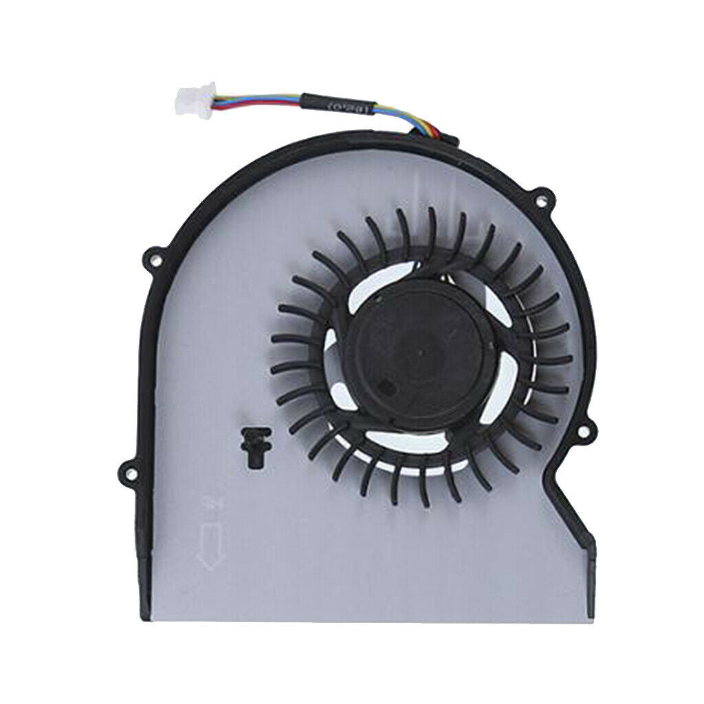 New CPU Cooler DFS400805PB0T 727766-001 For    Notebook Laptop PC
