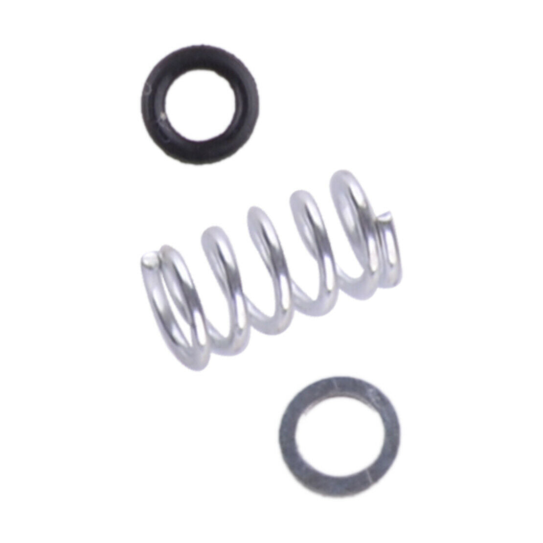 4 Rebuild Repair Kit Diaphragm fit for Kawasaki Ninja 750R ZX750F or 900R ZX900A