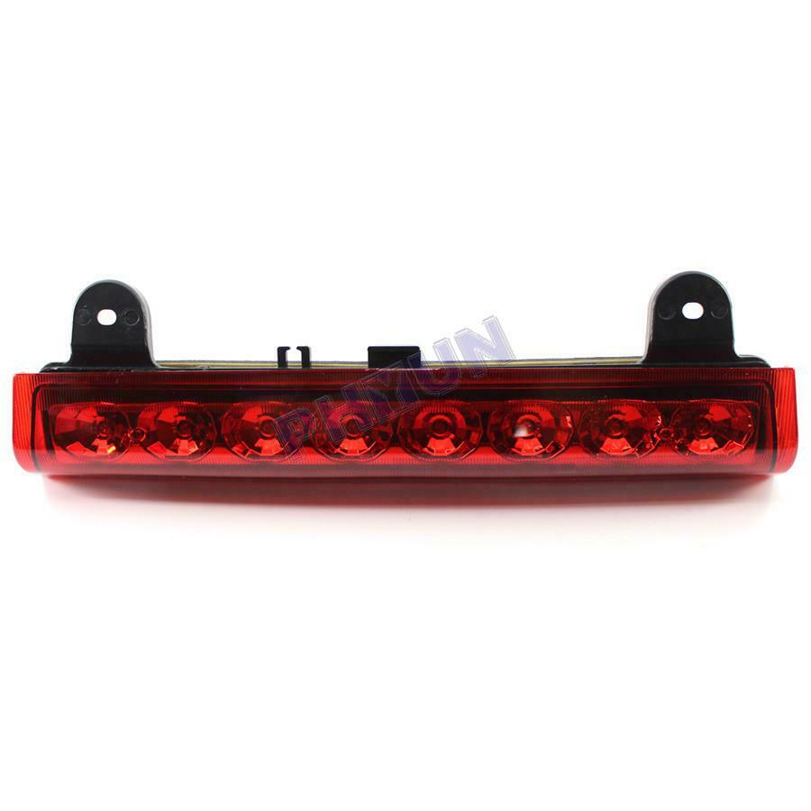 For 2000-2006 Chevrolet Suburban Tahoe GMC Yukon Rear LED 3rd Brake Light Lamp