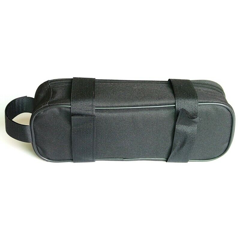Electric Bicycle Triple-Cornered Battery Bag Scooter Waterproof Controller BA4V4