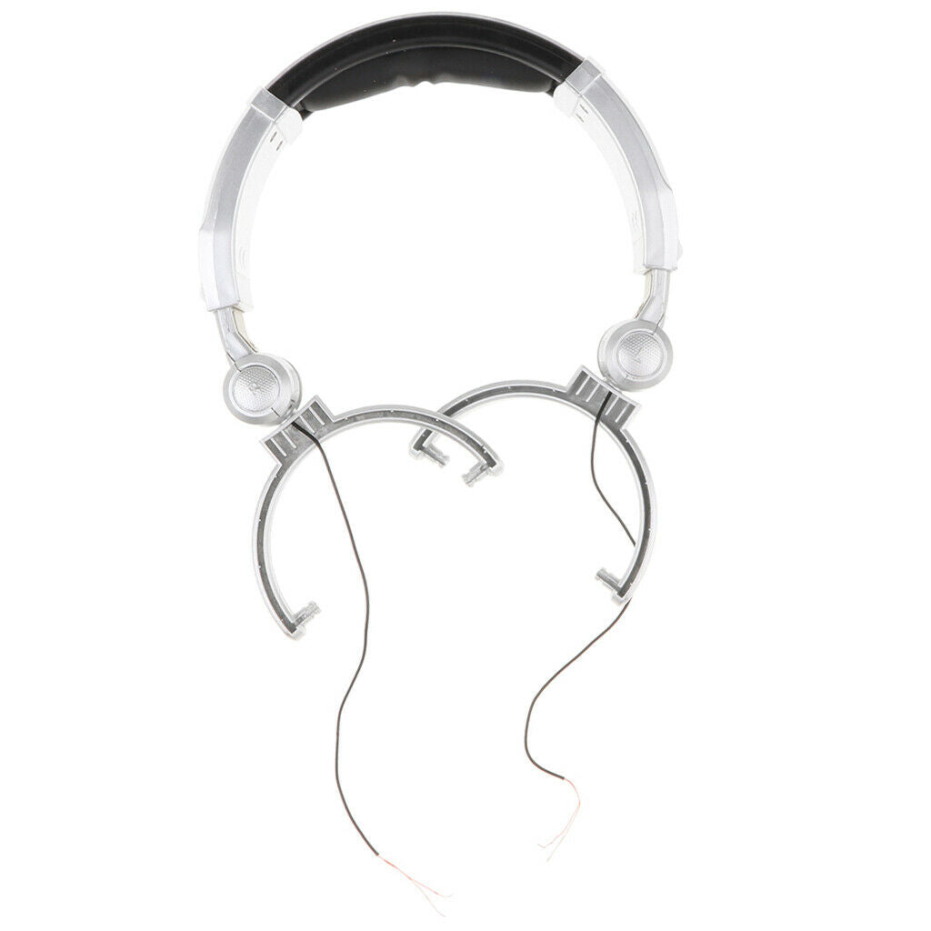 Replacement   Top   Headband   for   HDJ1000   Wireless   Headphones