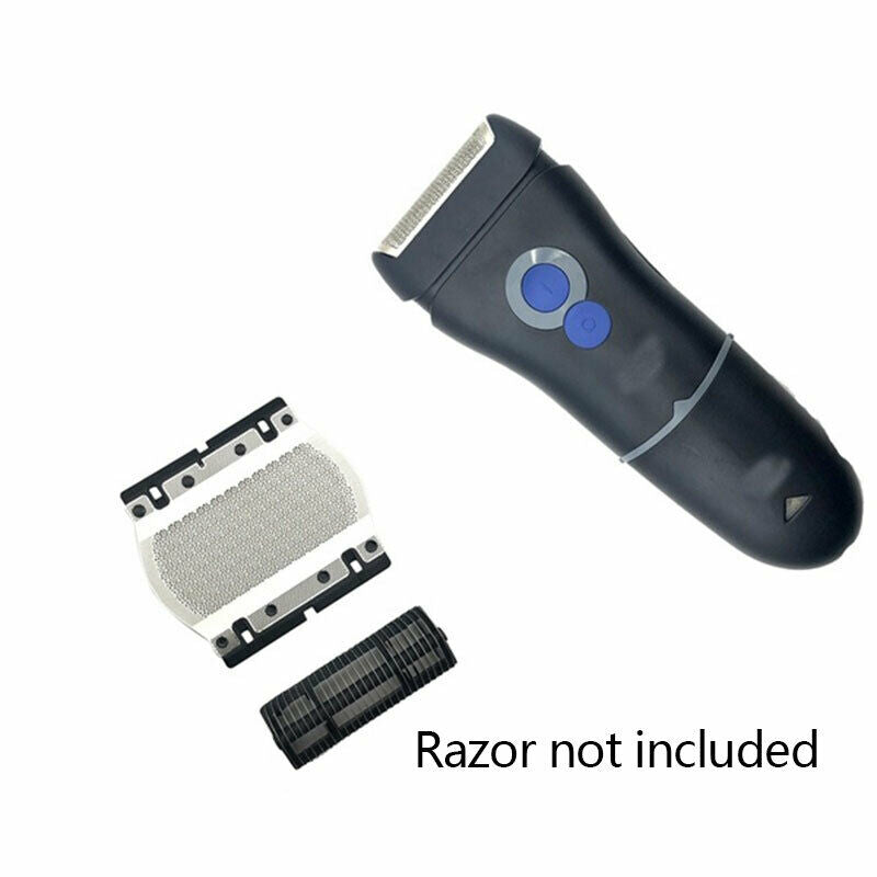 11B Shaver Foil&Cutter Replacement for Braun Series 110 120 130 140 Raz.l8