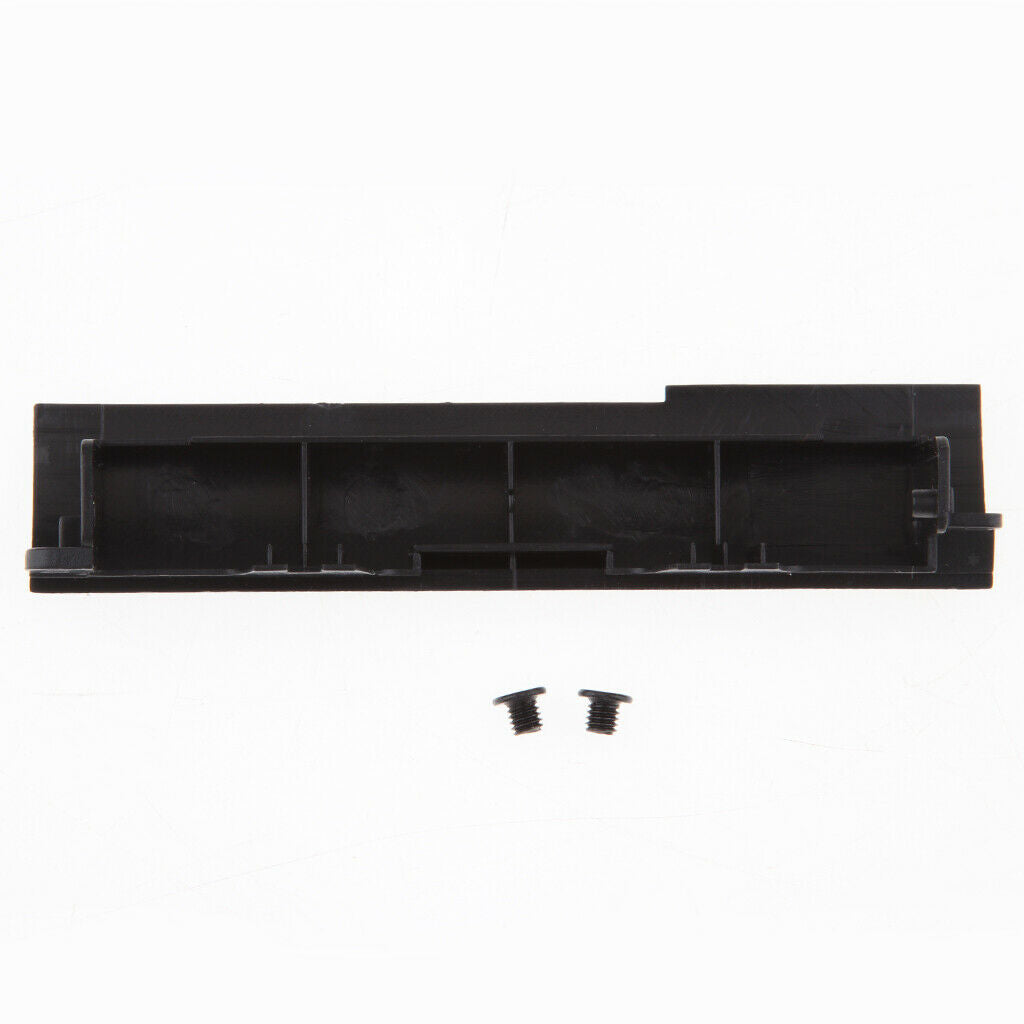 1 lot Drive Disk HDD Caddy Cover with Screws for Dell Latitude E6540 Desktop