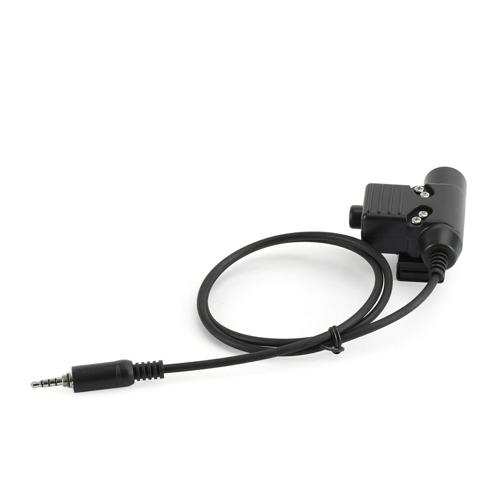 Throat Mic Microphone Headset Fit for VX-6R VX-7R VXA-300 FT-270 VX-700 VXA-220
