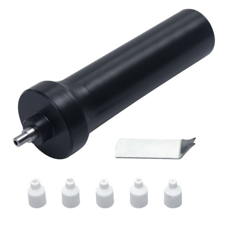 Professional Watch Cleaner Removing Pump Watch Glass Remover Air Pump Opener