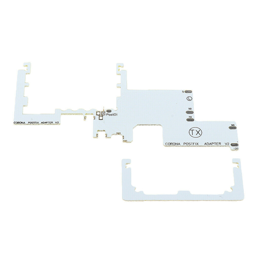 Corona Postfix Adapter Tx , Xt Tx CPU Postfix Adapter Corona V2 for Xbox 360
