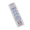 Portable 12-LED USB Powered Light 5V 6W Night Lamp Outdoor Camping Light SMD