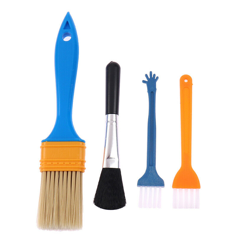 4pcs/lot Keyboard cleaning soft brush Cleaning Brush for Mechanical Keybo.l8