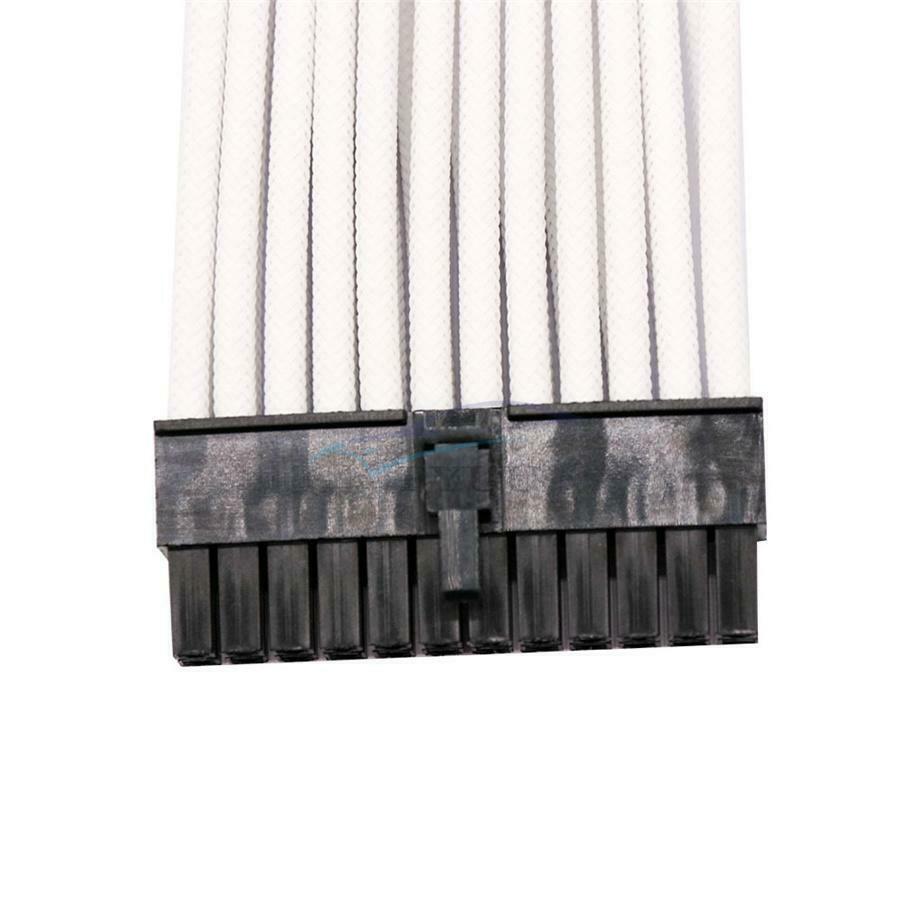 1× Interface 4.2mm Computer Power Motherboard Adapter/Patch Cord Connecting Line