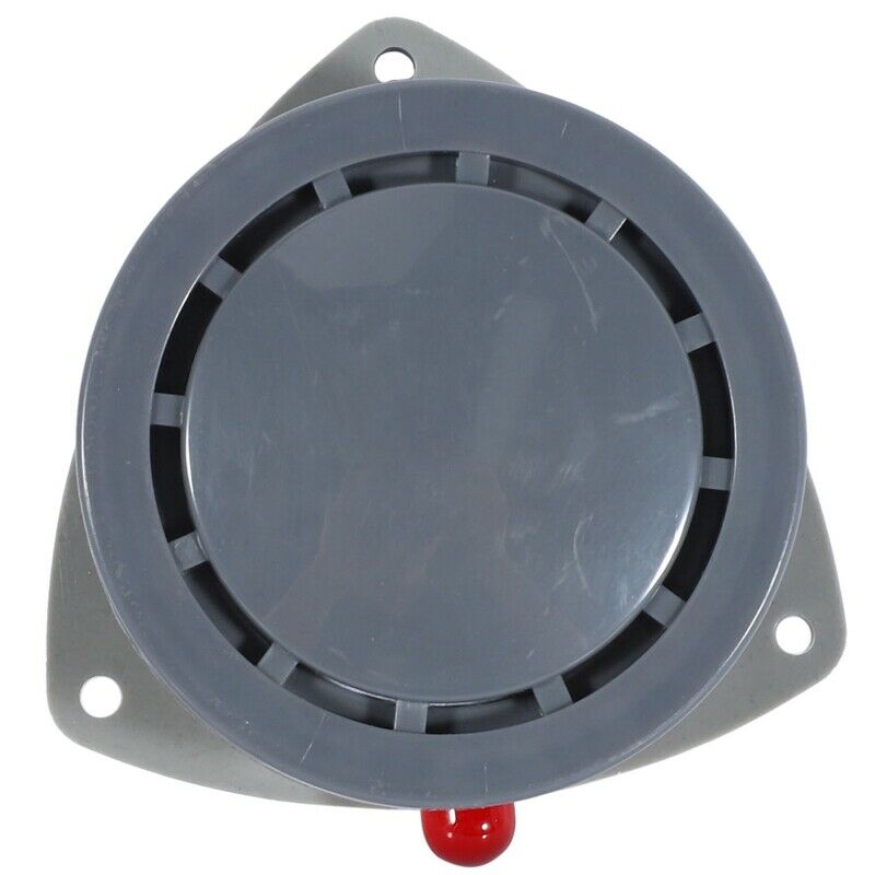 Basement Water Leak Detector Alarm, Flood Sensor for Water Leakage Detection, N8
