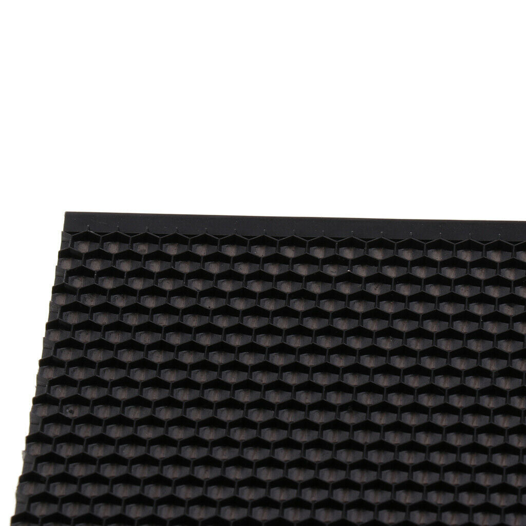 Queen Bee Wax Foundation Sheet Beekeeping Equipment