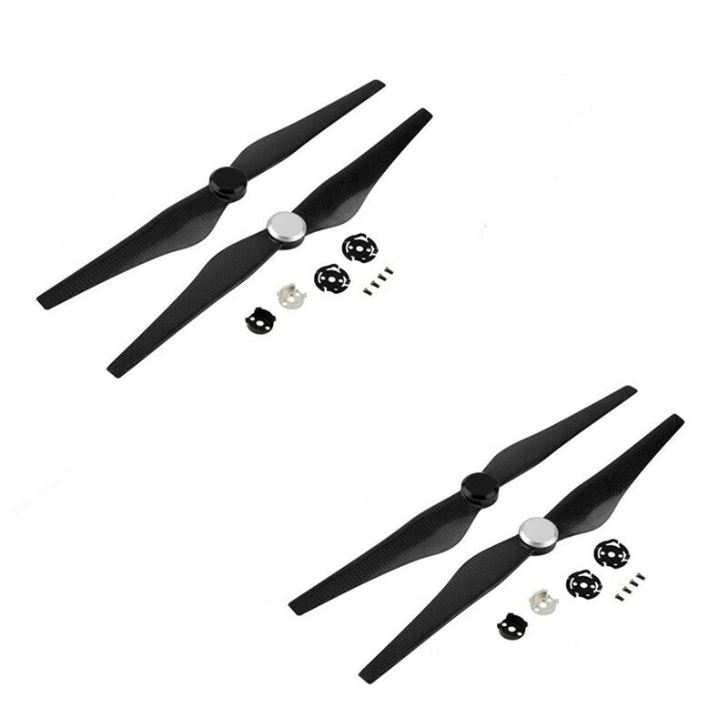 Carbon Reinforced Propeller Quick Release Propeller for DJI Inspire 1 1345