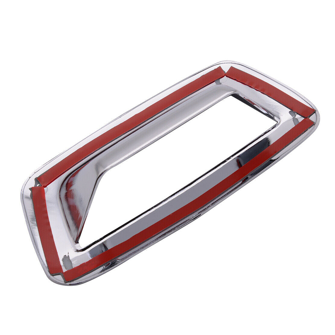 Rear Door Tailgate Handle Cover Trim fit for Encore Chevrolet Holden Trax 13-19