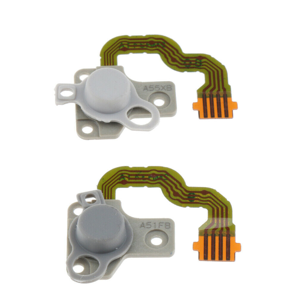 Replacement C-Stick Analog Joystick Ribbon Cable for   New 3DS XL LL