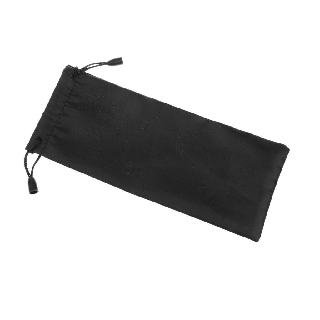 Camping Canopy Accessories Tent Pegs Storage Bag 9*21.5cm