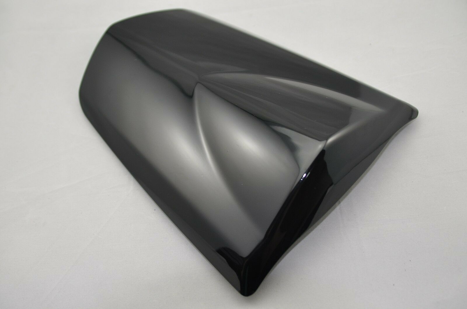 Black Sport Motor Rear Pillion Seat Cowl Cover For 2003-2004 Suzuki GSXR1000 K3