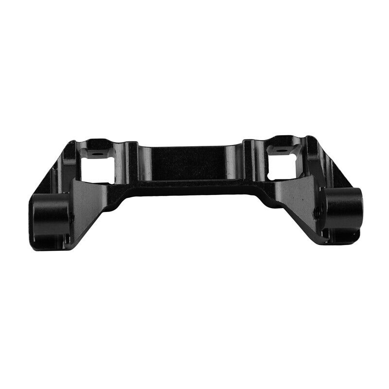 For 4 Metal Rear Bumper Mounts Replacement of TRA8237 for Traxxas  4 1/10 RC CY4