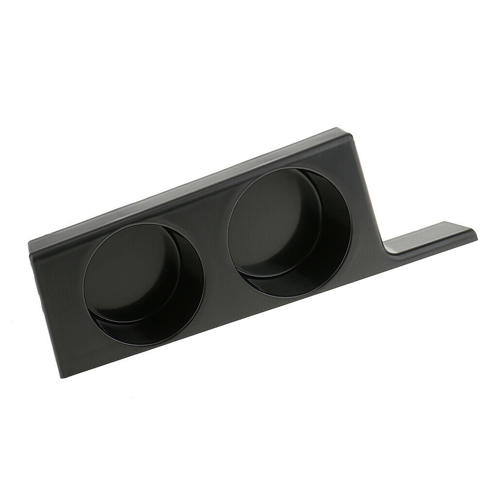 Premium Front Cup Holder for BMW E39 5 Series 1997-2003 525i 528i 540i M5