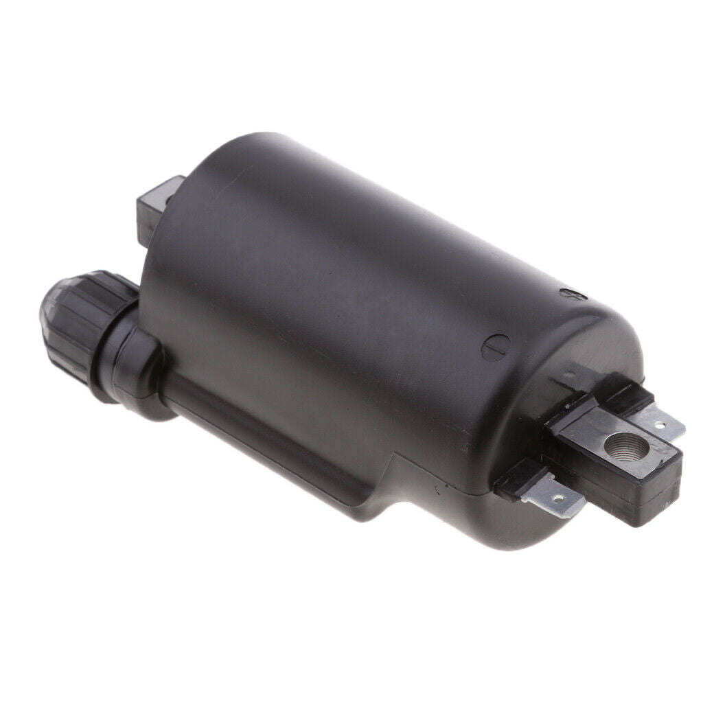 Ignition Coil for KAWASAKI KZ550 KZ750 KZ900 KZ1000 KZ1300 Replace 21121-083