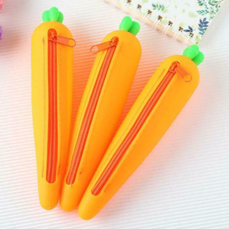 Large Capacity Pencil Bag Pencil Pouch Holder Bag Pencil Pouch for Kids Children