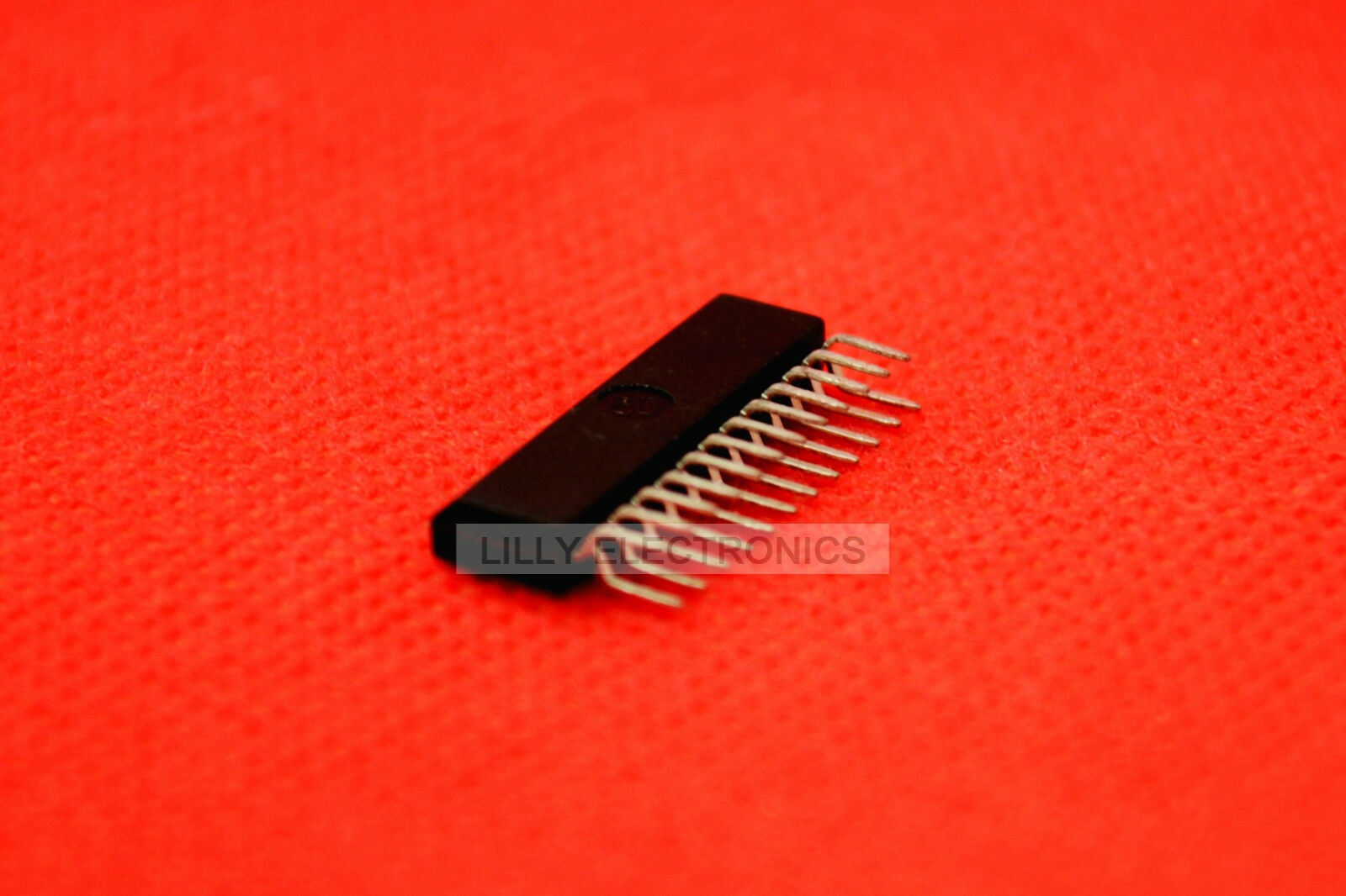 10pcs/Lot IC BA7230LS ROHM ZIP-24 New