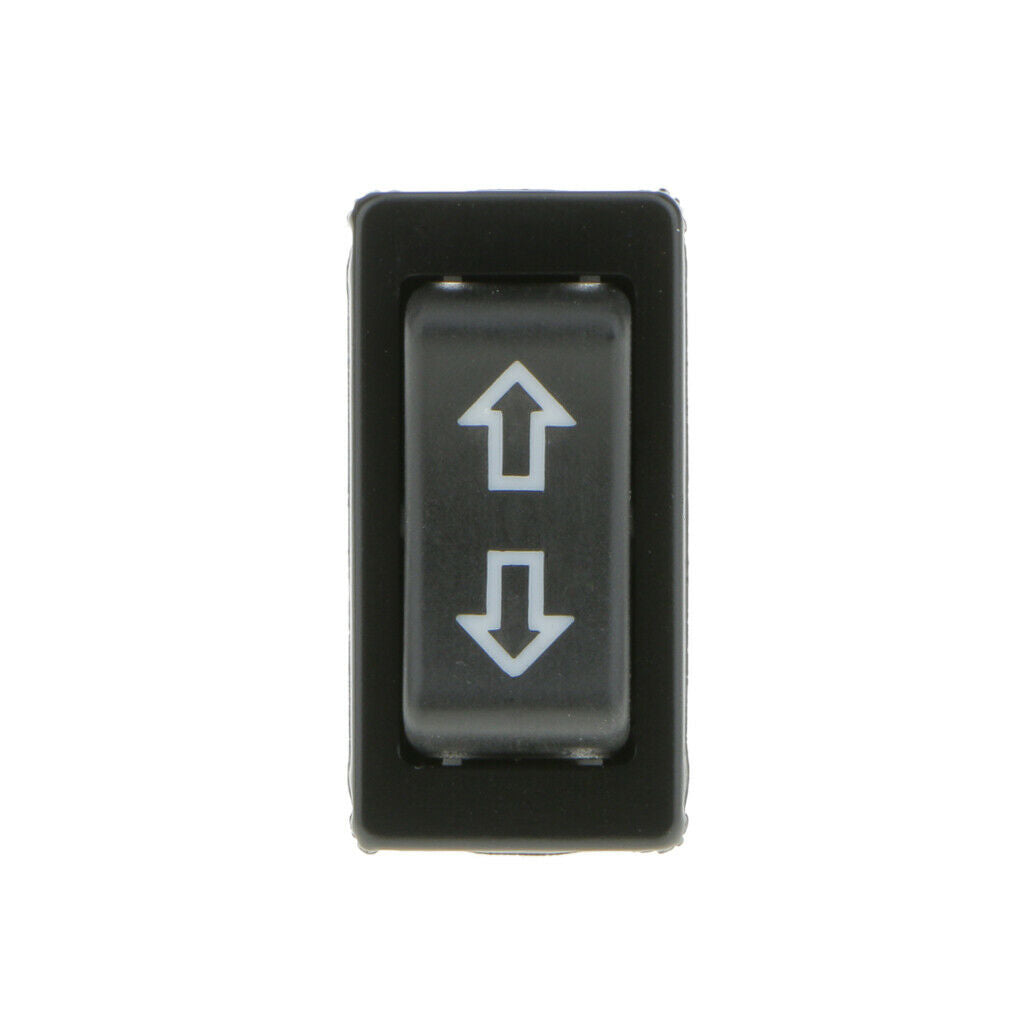 Auto 12V 20A window regulator switch universal electric window regulator