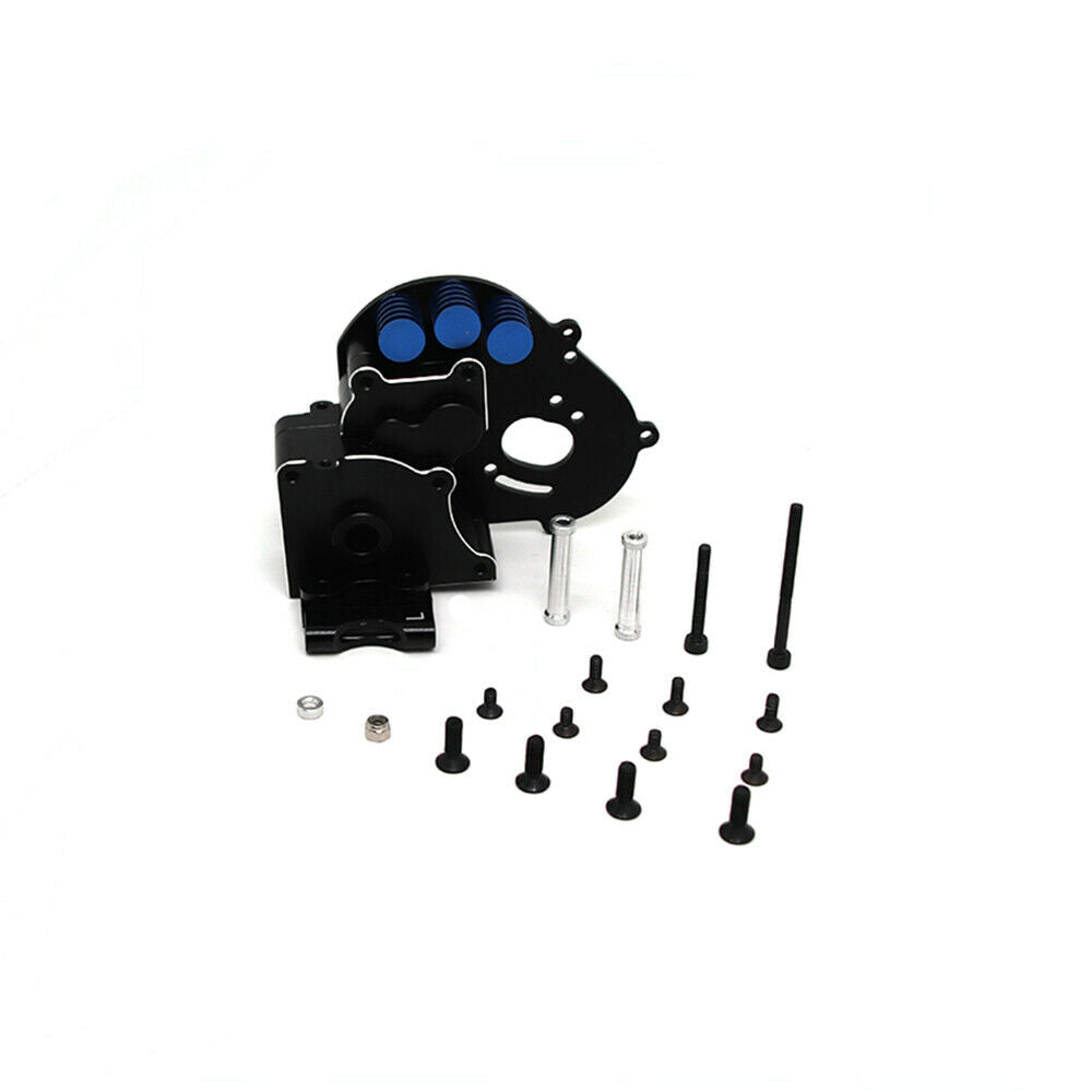 Aluminum Differential Case For 1/10 RC Traxxas Slash 2WD/Rustler/Stampede