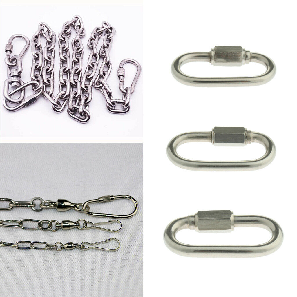 2 Pack Pet Traction Rope Buckle Pet Leash Clasp for Pet Dogs Small