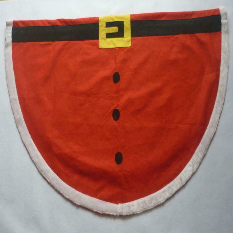Christmas TableCloth Table Cover Xmas Party Home Restaurant Decor 148CM