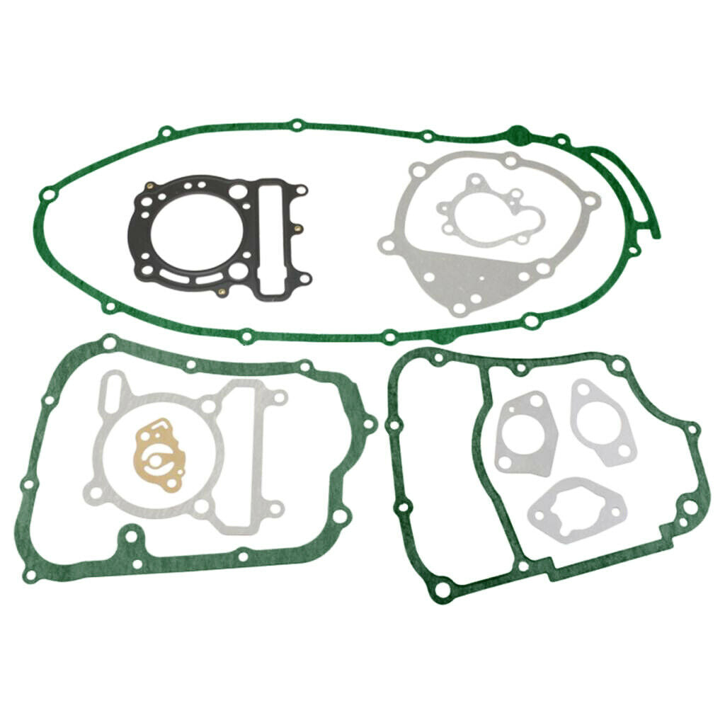 Engine Complete Gasket Kit for Yamaha YP250 LH250 LH250 ATV QUAD Engine