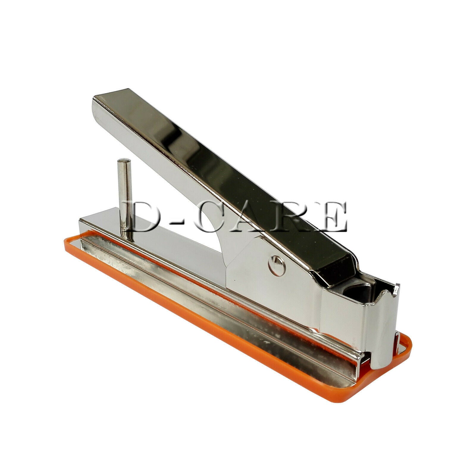 Dental Activator Gun for Glass Ionomer Cement GIC GI FUJI DC