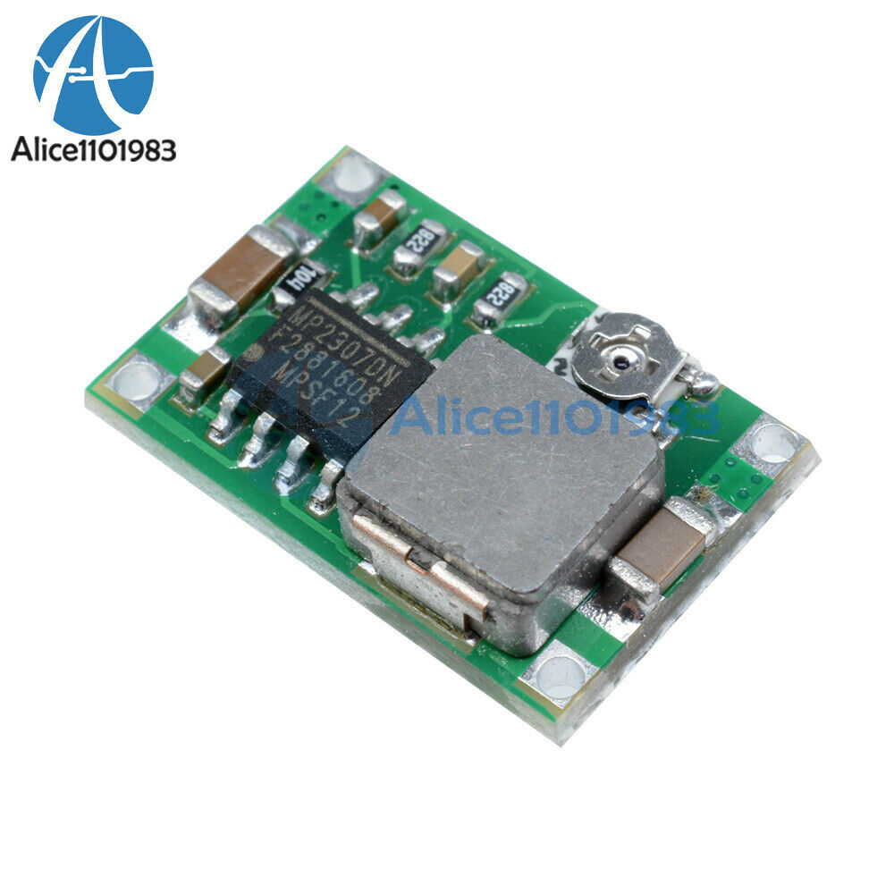 DC-DC Converter Step Down Buck 3A Converter Step Down Buck Power Supply Module