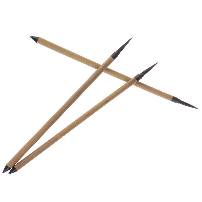 Ultra-thin line nail art liner brush drawing painting pen manicure diy tool Kt