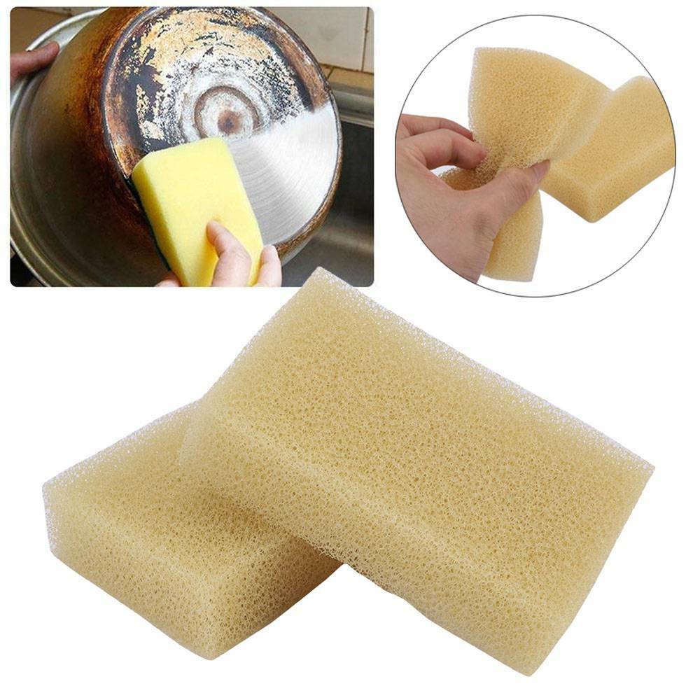 Stone Exfoliate Foot Care Dead Dry Skin Callus Pedicure Scrubber Remover