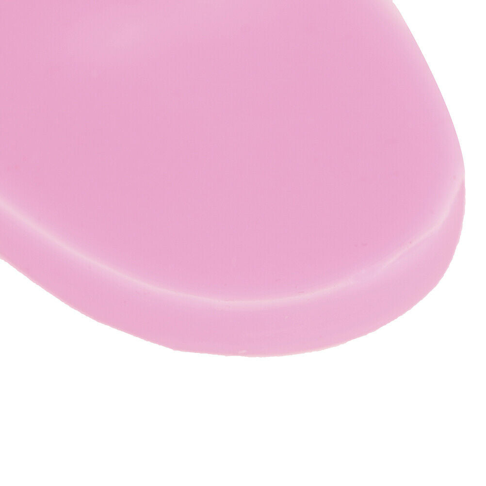 Ballet Dancer Silicone Mold Sugarcraft Fondant Mold Cake Decorating Tool.l8
