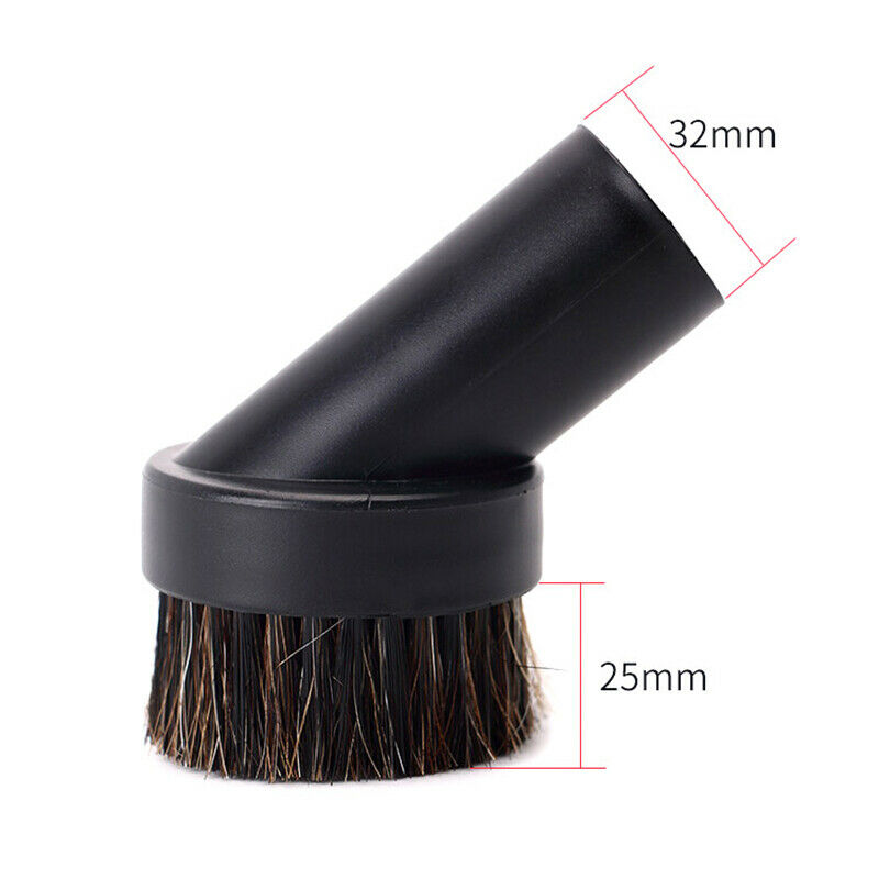 6pcs Universal 32mm Vacuum Cleaner Accessories Cleaning Kit Brush Nozzle  CH