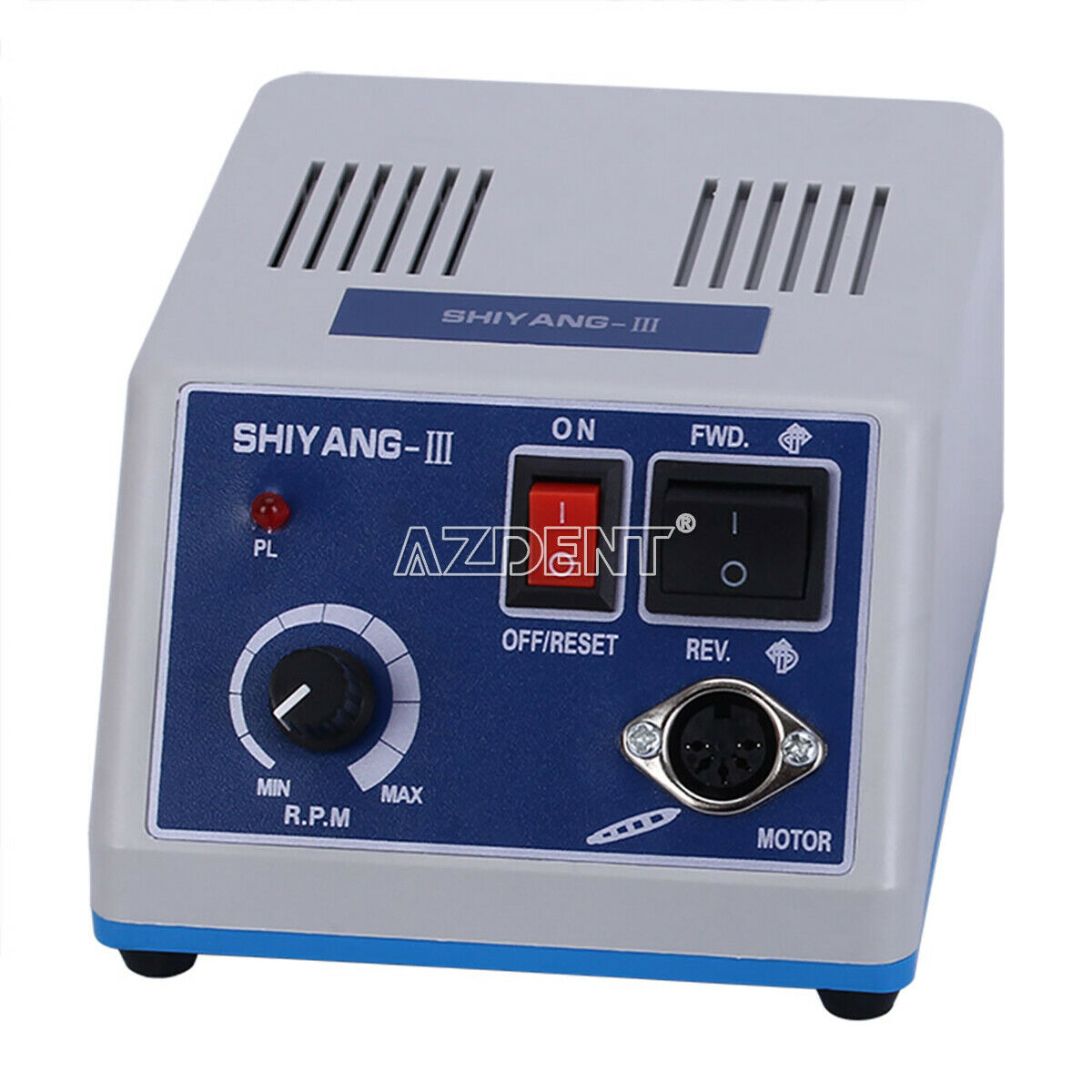 Dental Lab Marathon Electric Micromotor Polishing /35K RPM Motor Handpiece