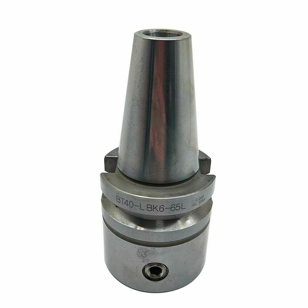 BT40-LBK6-65 CNC Milling Chuck Holder Milling Workholding BT40 LBK COLLET