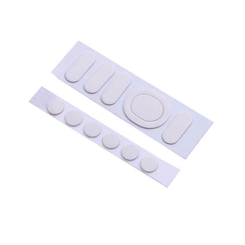 Professional for logitech G304 G305 Mouse Skates Replacement Glide Feet Pad