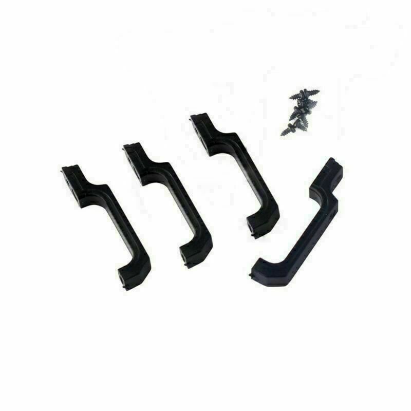 For Traxxas TRX-4 TRX4 Defender D90 D110 1:10 RC Truck Car Body Door Handle Bar