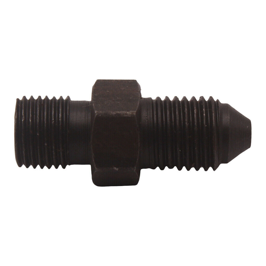 Male Connector Type 4AN To Male From 7/16 To 24 Inches