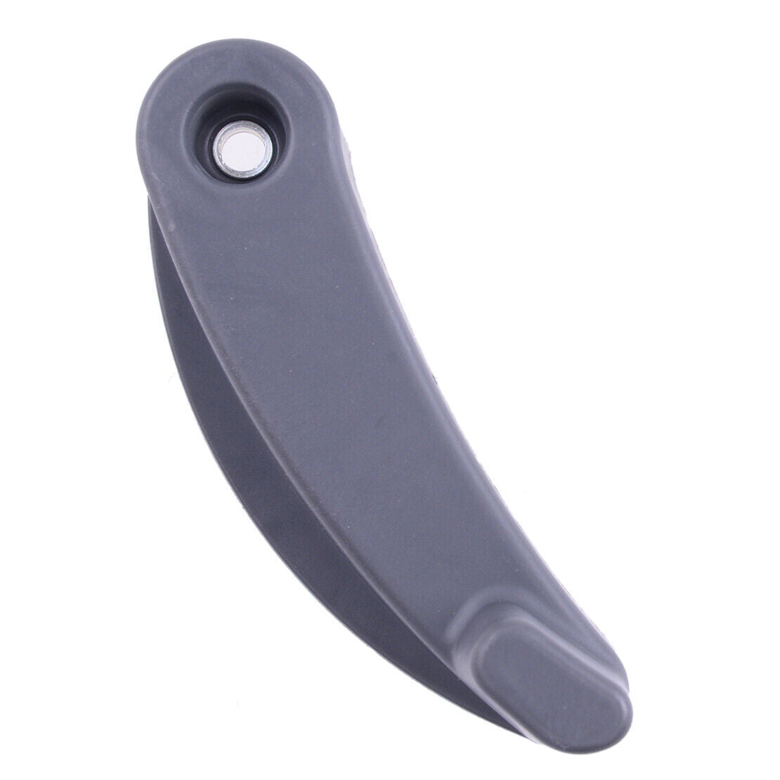 1x Rear Left Inside Door Handle fit for Fiat Ducato Peugeot Boxer Black Inner