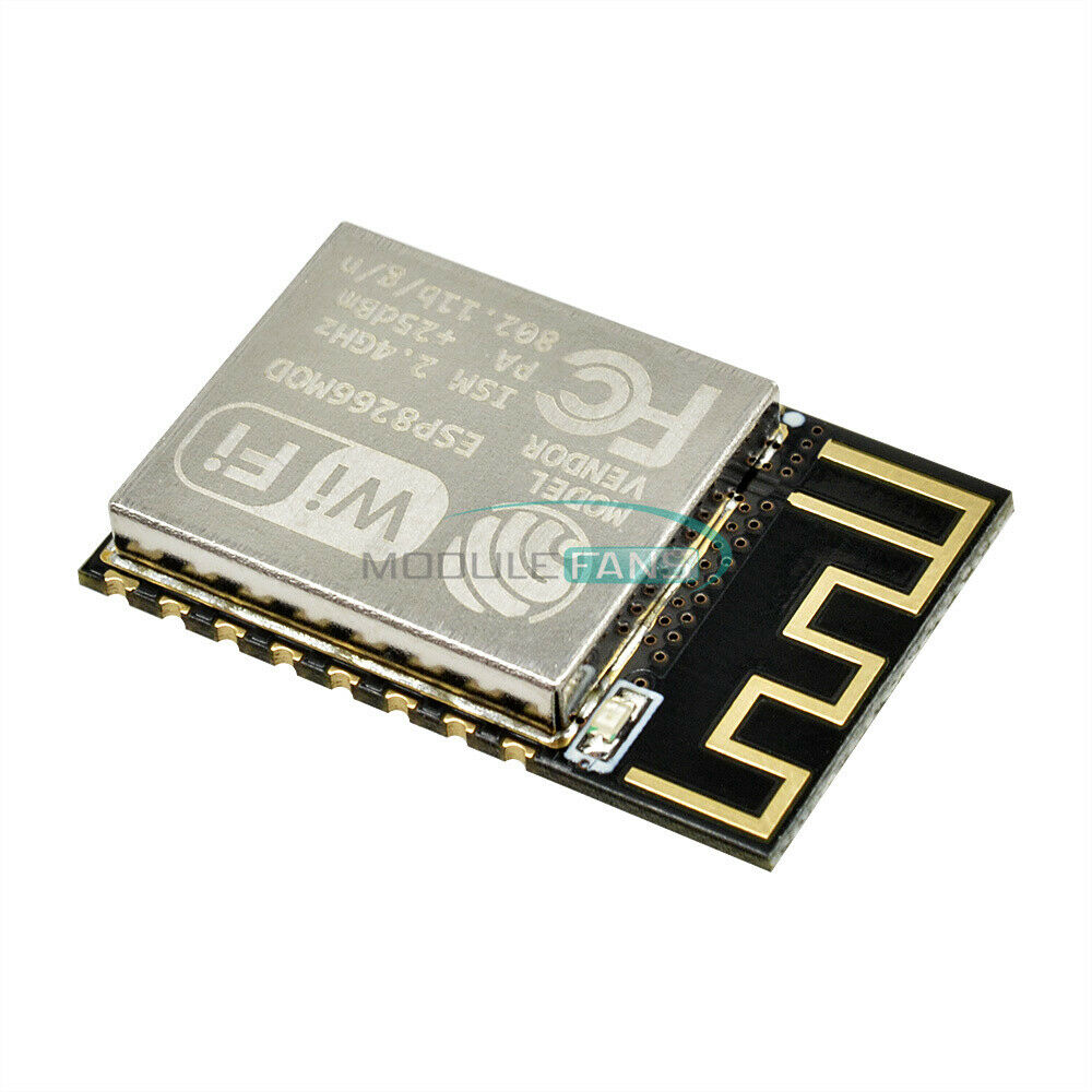 ESP-12S ESP8266 Serial to Wifi Wireless Transceiver Transmission Module  AP+STA