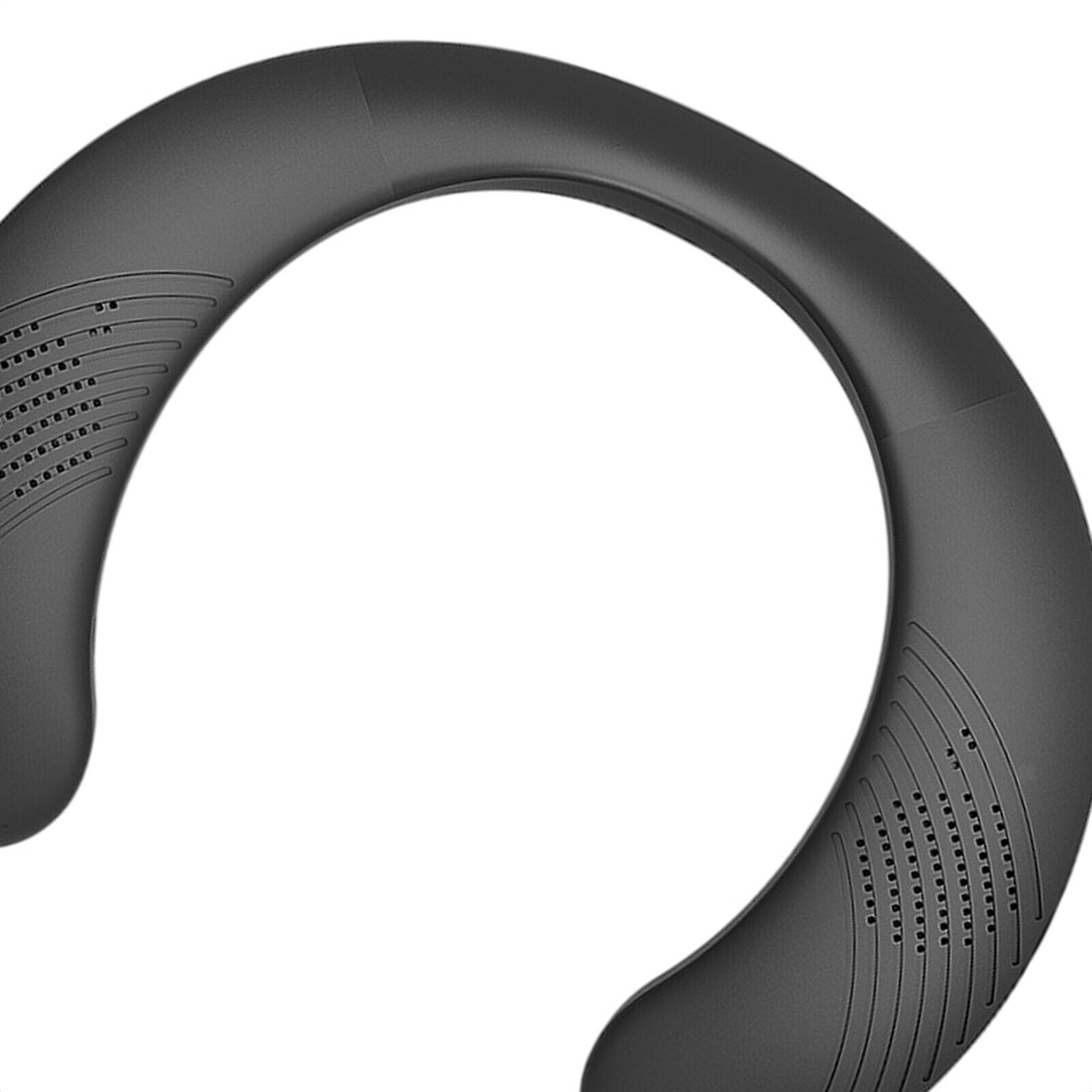 Neckband Bluetooth 5.0 Headphone Speaker Lightweight Portable Headset Hiking