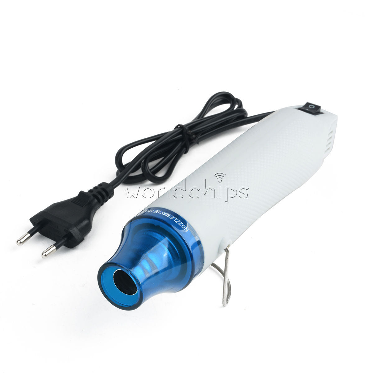 Multi-Purpose Heating 220V 300W Electric Power Tool Hot Air Heat Gun Embossing