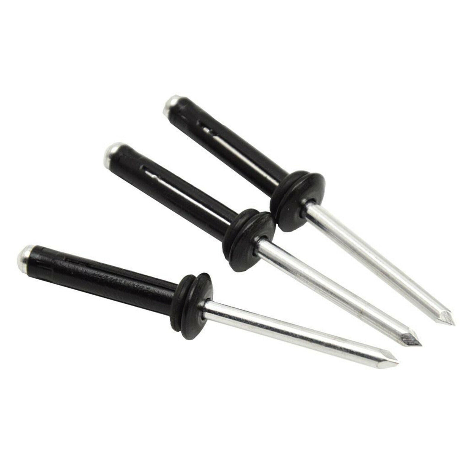 12pcs Hooks and 12pcs Rivets Adjustable Heavy Duty Kayak Canoe Car Roof Rack