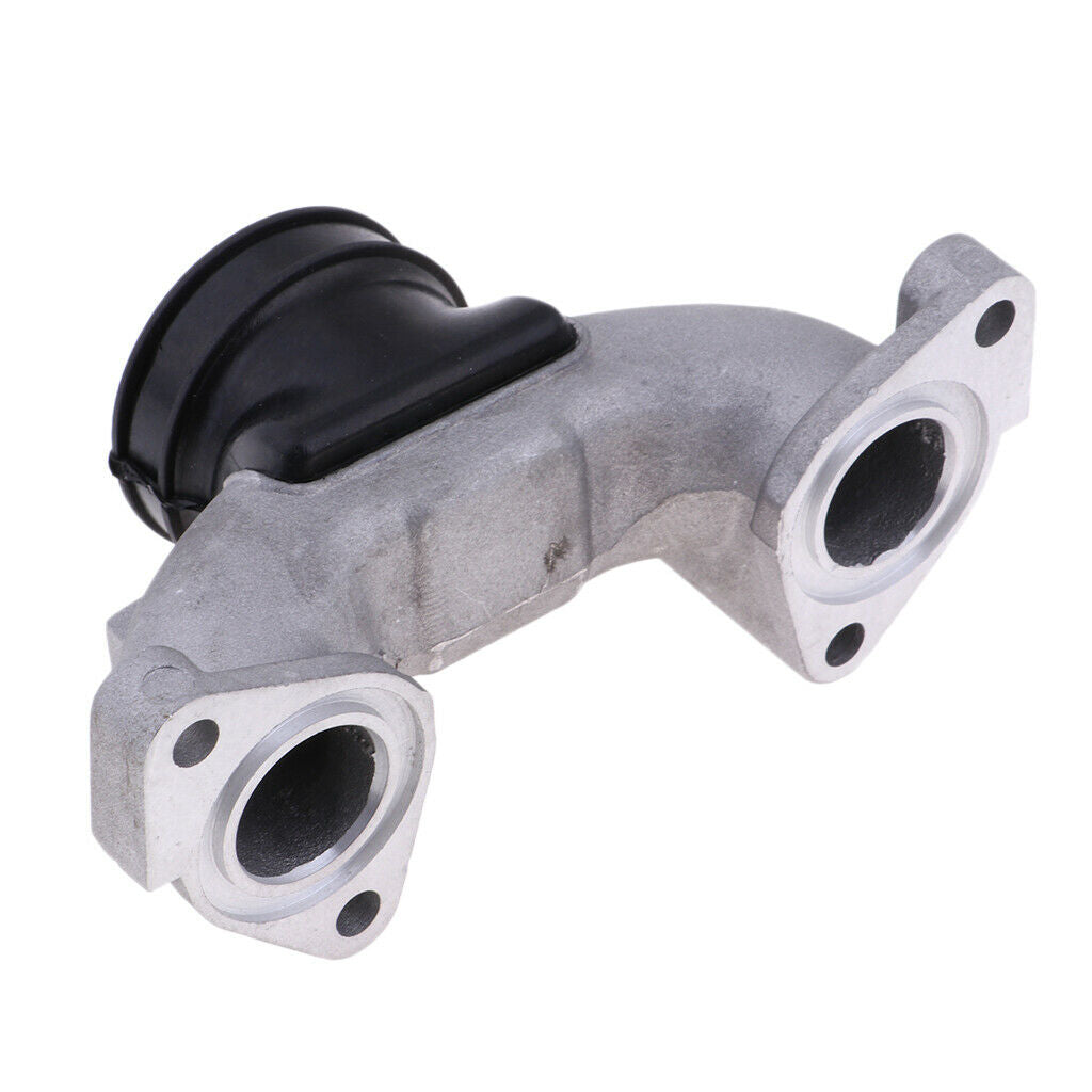 Carburetor Intake Manifold 33mm For Rebel CA250 1985 1987