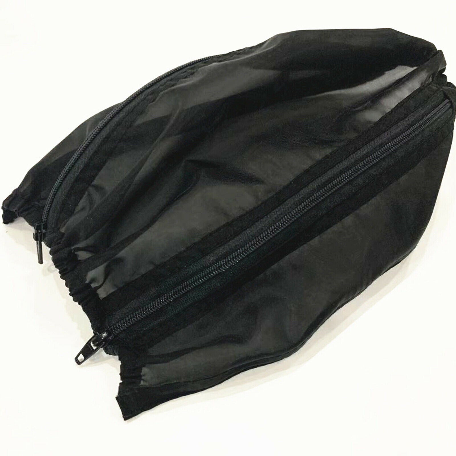 Heat Dissipation Dust Cover Breathable Waterproof Case Cover for RC TAMIYA TT-02